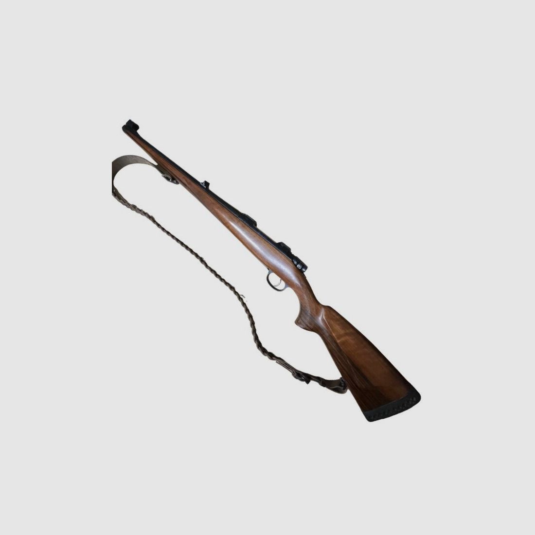CZ Stutzen 537