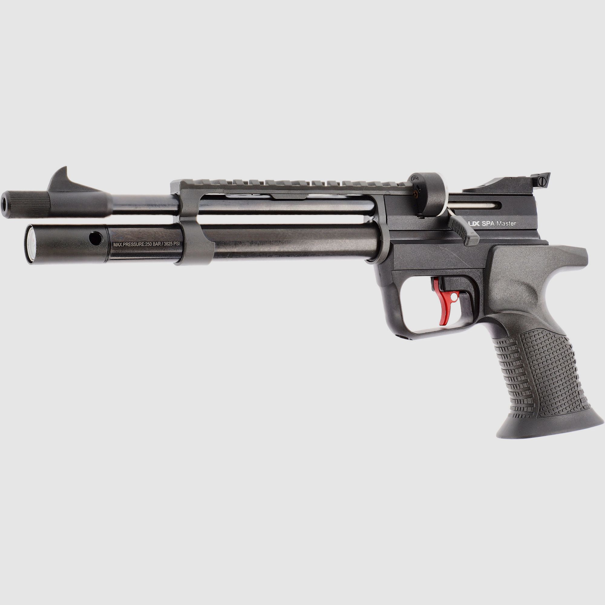 UMAREX Spa Master PCP 4.5mm Pellet <16 Joules, image 1 of 3