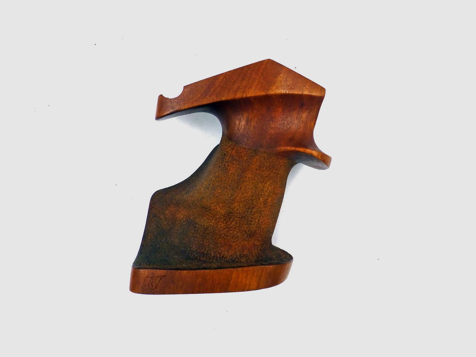Poignée pour pistolet Walther CO2 Mod. CP2, image 1 sur 2