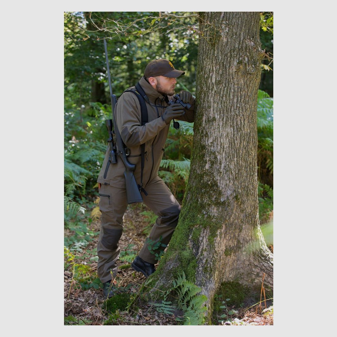 BROWNING GIACCA FEATHERLIGHT 30497539, immagine 5 di 5