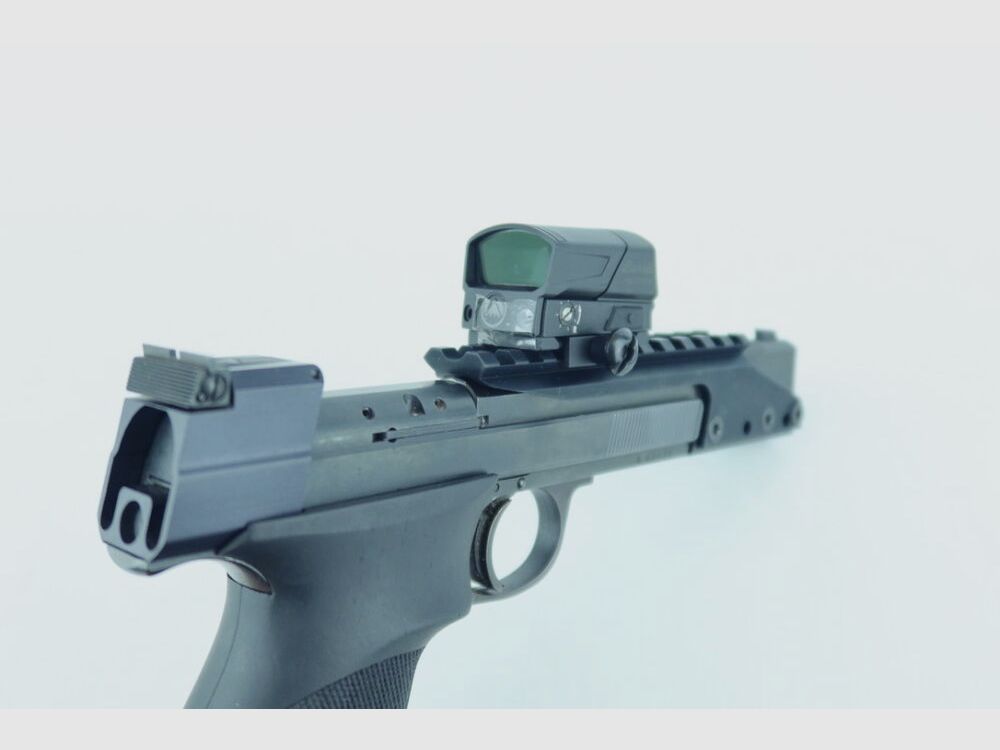 Montaż Picatinny dla Hämmerli 208/205/215, także modele S