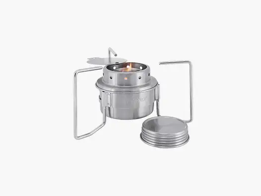 Tatonka Tatonka Spirituskocher Burner Set