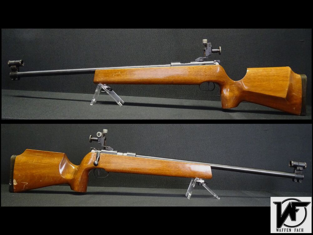 Norinco JW17 Match