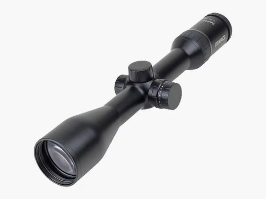 Steiner Ranger 8 2-16x50