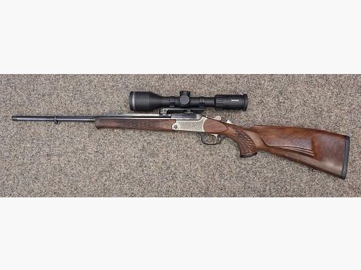 Blaser K77 Kipplaufbüchse Kal. .222Rem