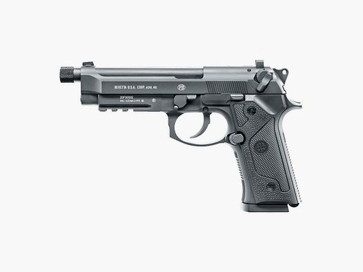 Beretta CO2 Pistole M9 A3 FM schwarz
