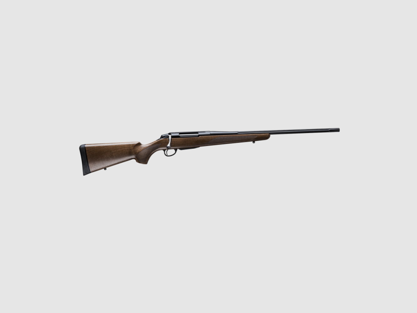 Tikka T3x Hunter Fluted, 223 Rem, 4 disparos, 22.4 (569 mm)