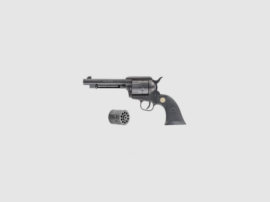 CHIAPPA REVOLVER 1873 SA CAL 22LR, Bild 1 von 2