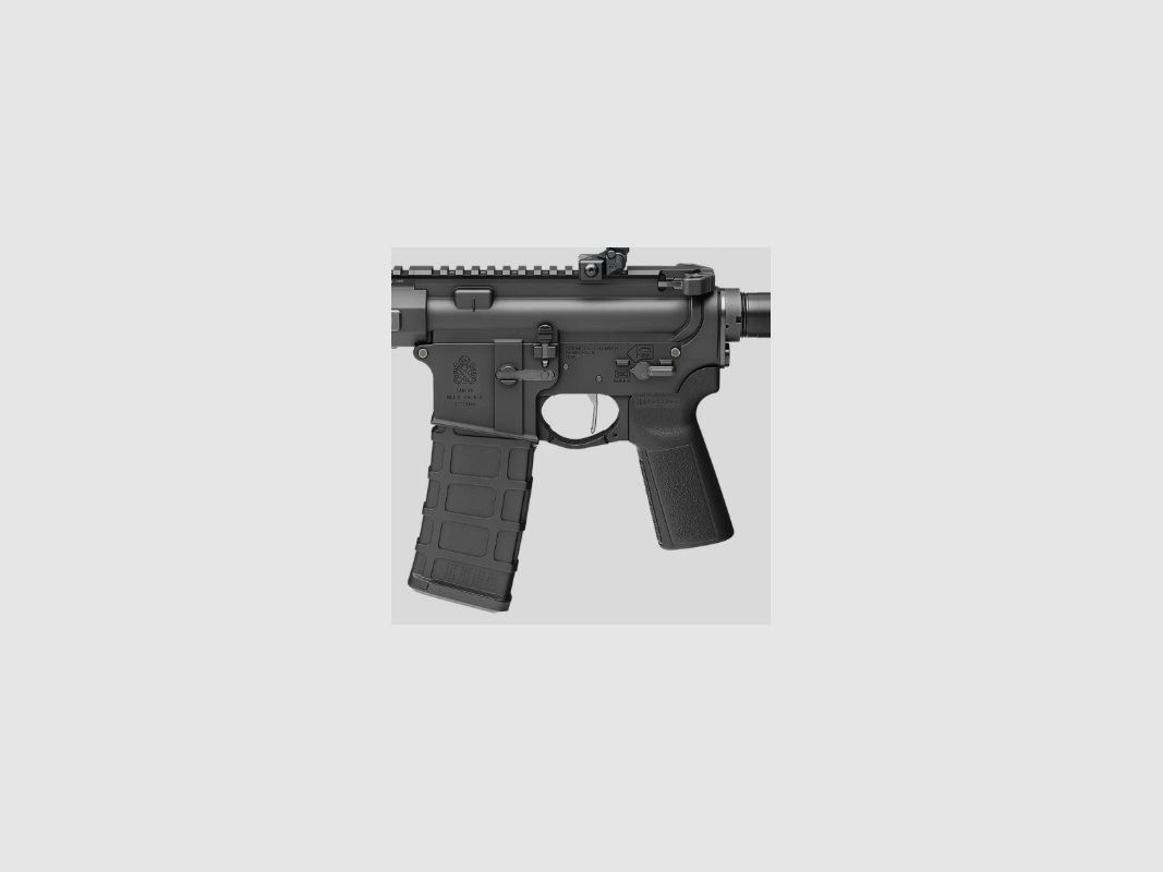 Springfield Armory SAINT VICTOR SBR 11.5" 5.56 SBR V2 Rifle, Bild 8 von 8