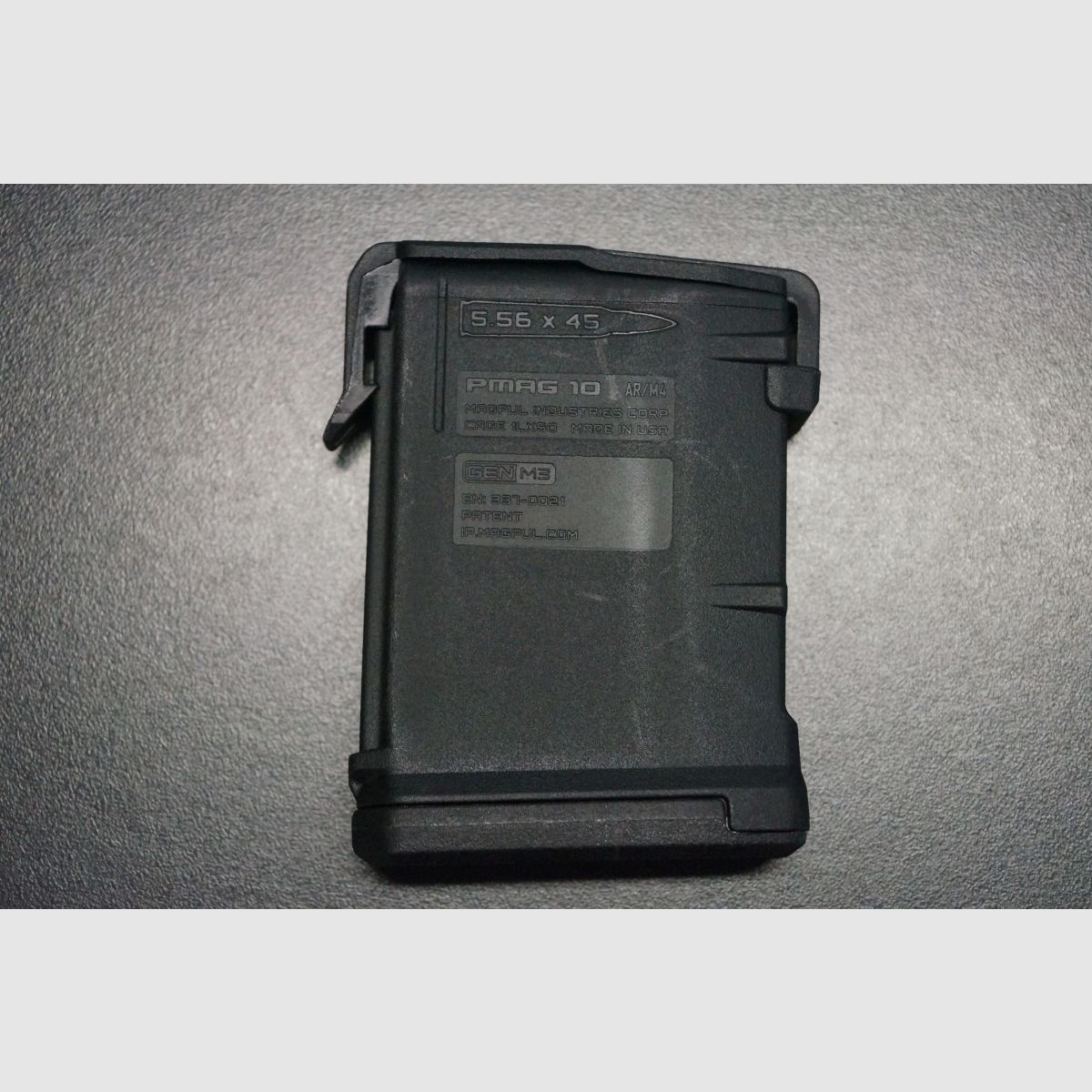 Magpul Pmag10 AR/M4 GEN M3, Bild 1 von 2