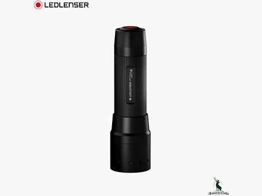 Ledlenser P7 Core Lamp