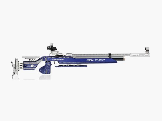 Luftgewehr Walther LG400-M Anatomic