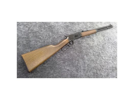 Umarex Cowboy Rifle .177/4,5mm BB Diabolo gebraucht