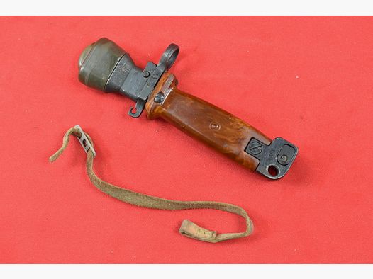 Training bayonet wz.85 GAL No. 04146