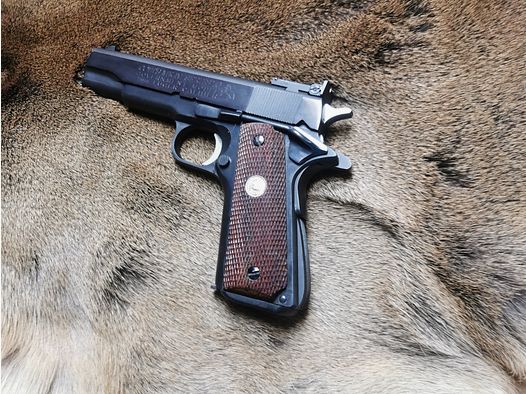 Colt Government 1911 Mk IV Serie's 70