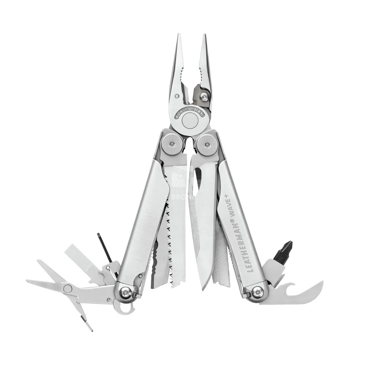 Multitool Leatherman - Wave+, zdjęcie 1 z 5