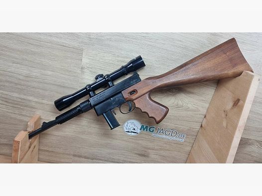 Landmann Modell JGL Automat 65 .22lr