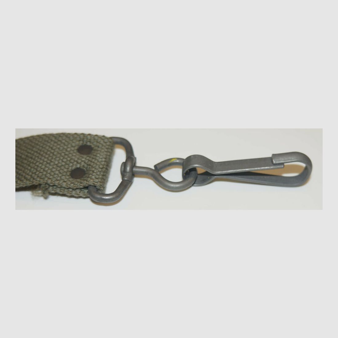 Franchi Riemen, Franchi SPAS 15, Bild 2 von 4