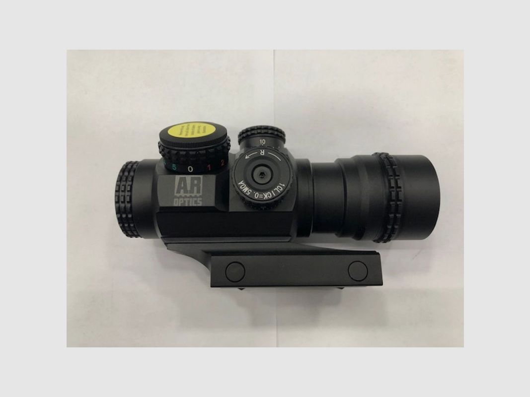 BUSHNELL AR ACCELERATE 4X32 BTR3, Bild 2 von 5