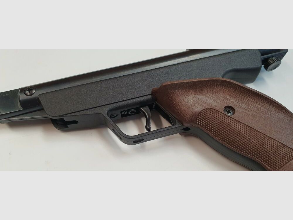 Diana air pistol Diana model 5G - 4.5mm diabolo - as new