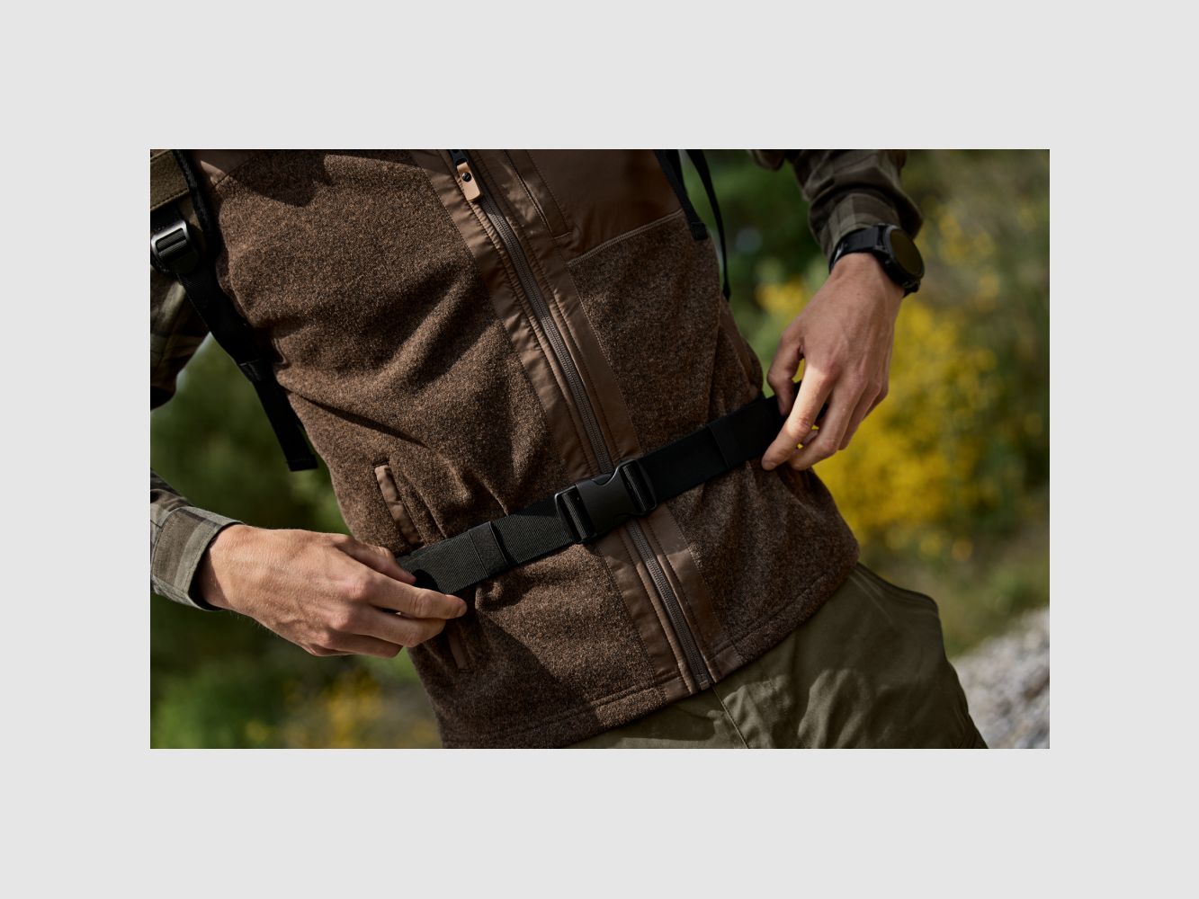 Plecak Harkila Forest Hunter 12L Backpack, zdjęcie 8 z 13