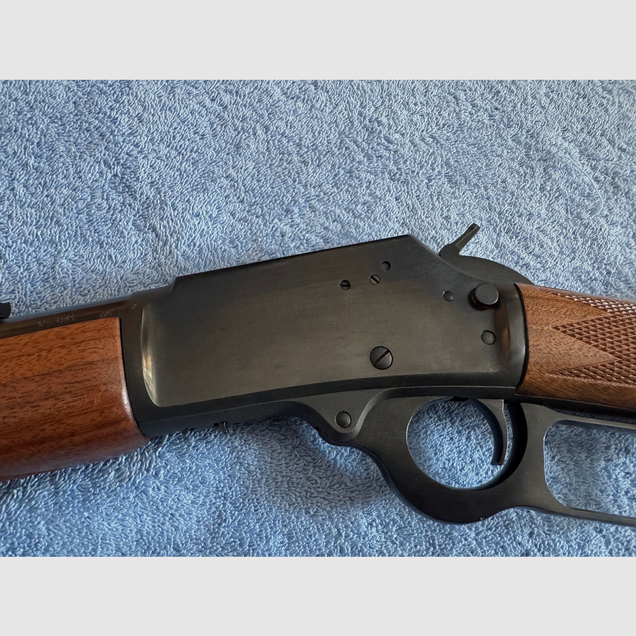 Marlin 1894 CS .357 Magnum