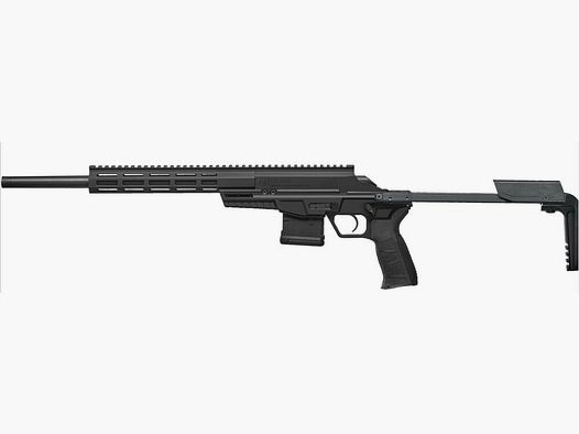 CZ 600 Trail