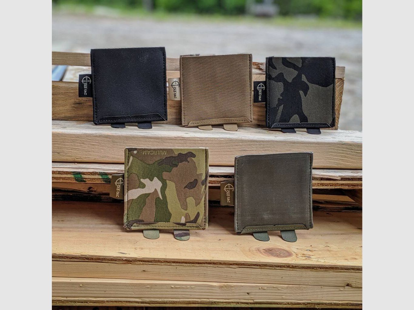 COLETAC Magazine Pouch, Bild 3 von 3