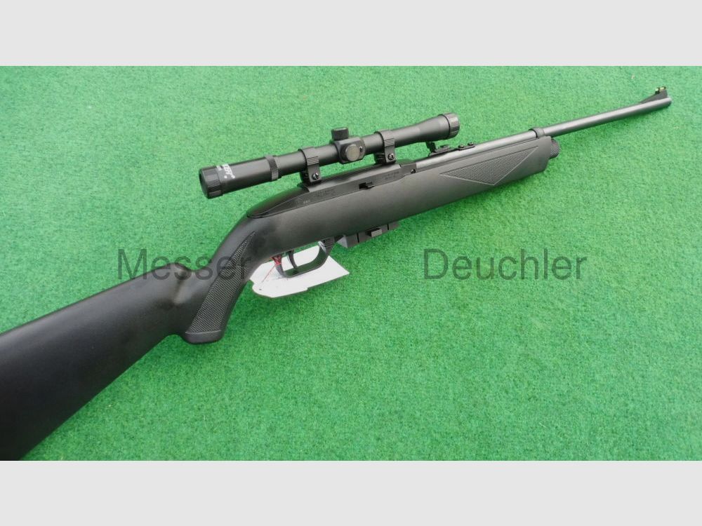 Crosman CO² Luftgewehr Modell 1077, Bild 3 von 7