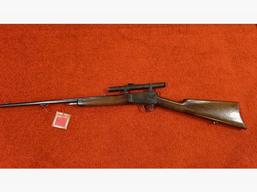 Winchester Mod. 1903 New Haven .22WinAuto