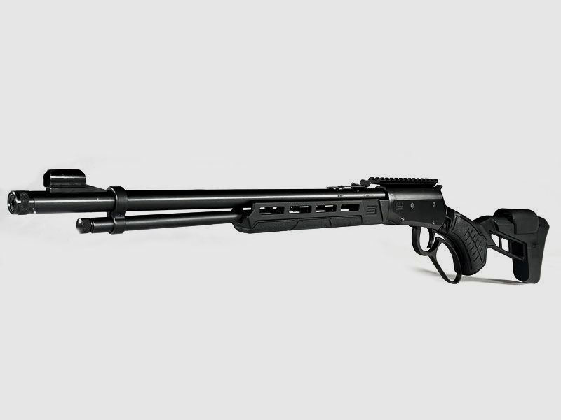 SAVAGE Revel Tactical, image 2 sur 7