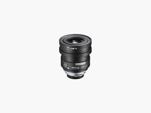 Nikon Prostaff oculaire SEP 38W