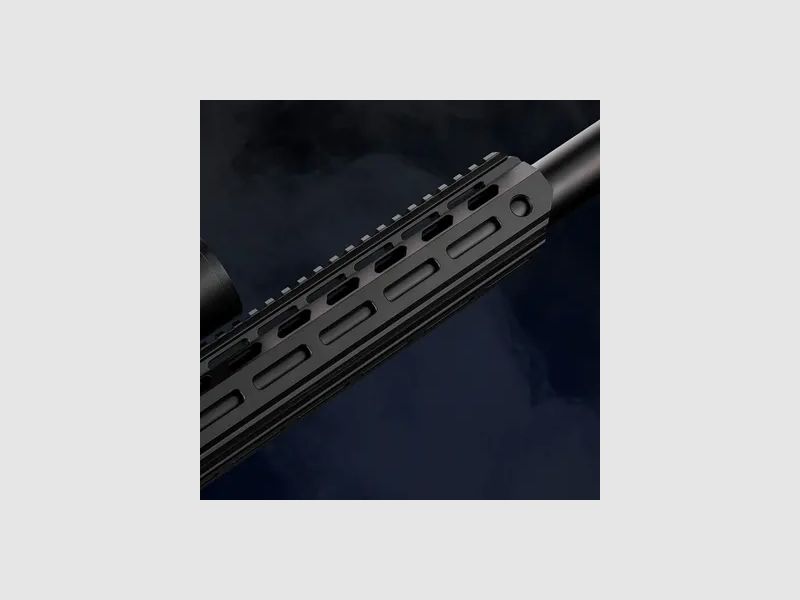 FX DRS MK2 Tactical | Standard 600 mm, image 22 sur 24