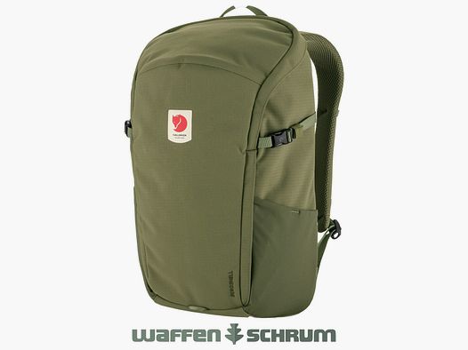 Fjällräven Rucksack Ulvö 23 Green