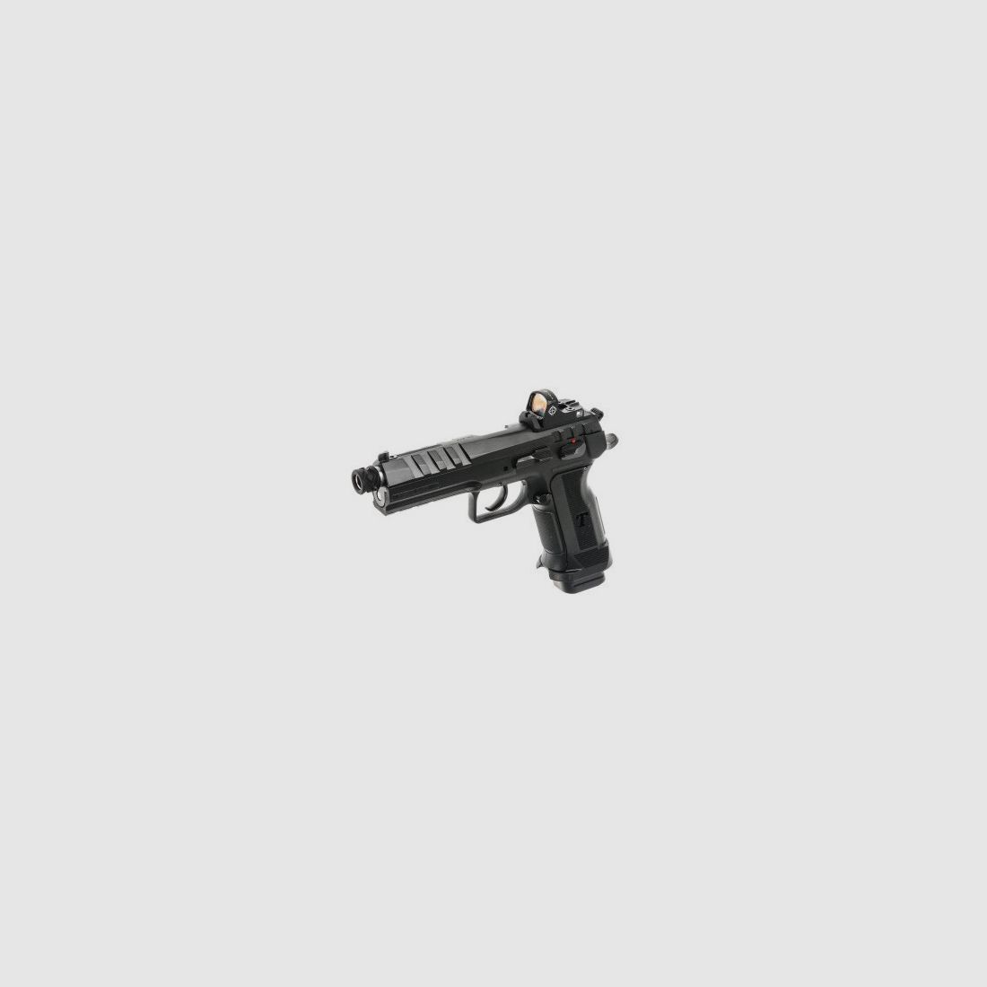 TANFOGLIO FORCE DUTY TACTICAL 9X19 OPTIC READY + SIGHTMARK, zdjęcie 2 z 4