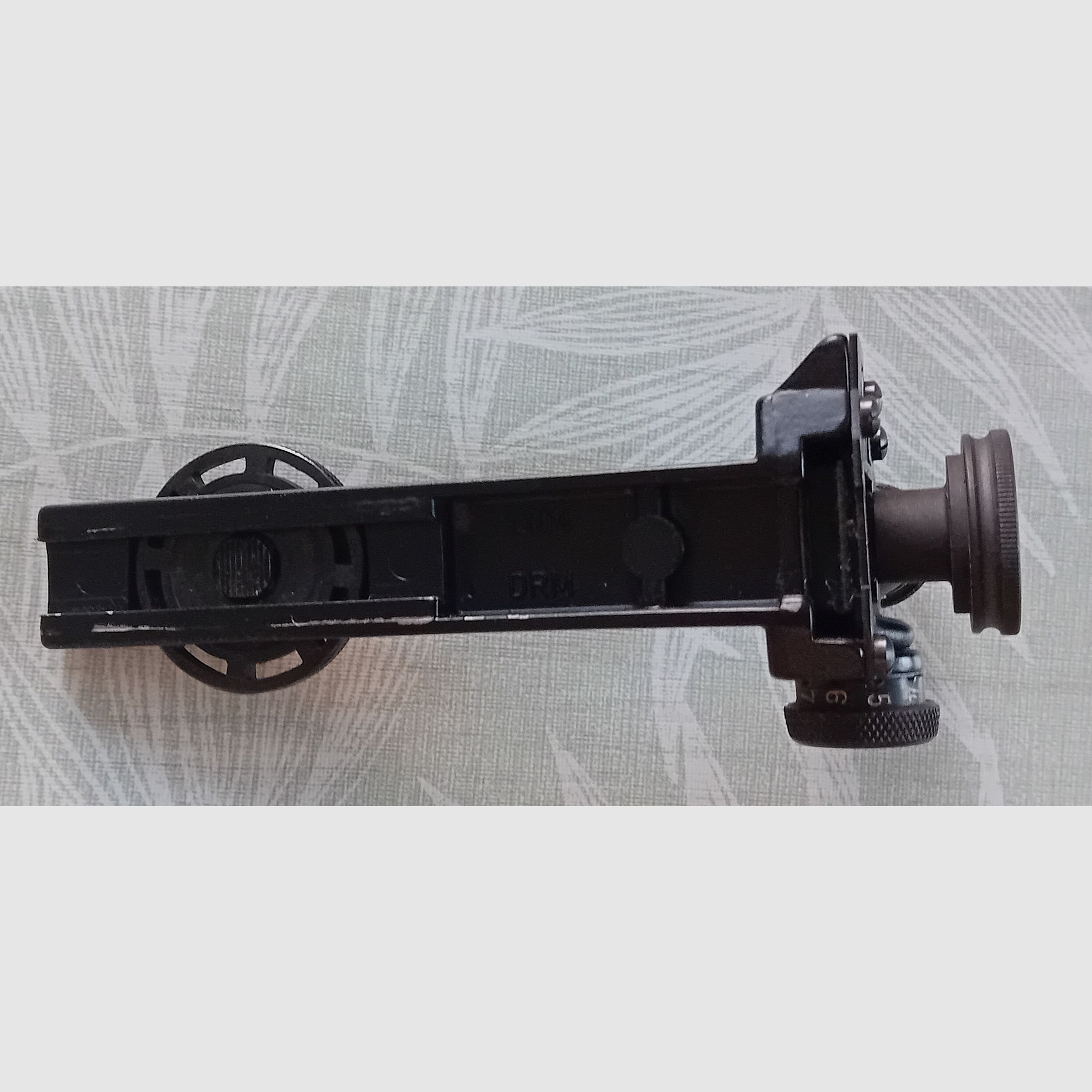 Diopter von DIANA 75
