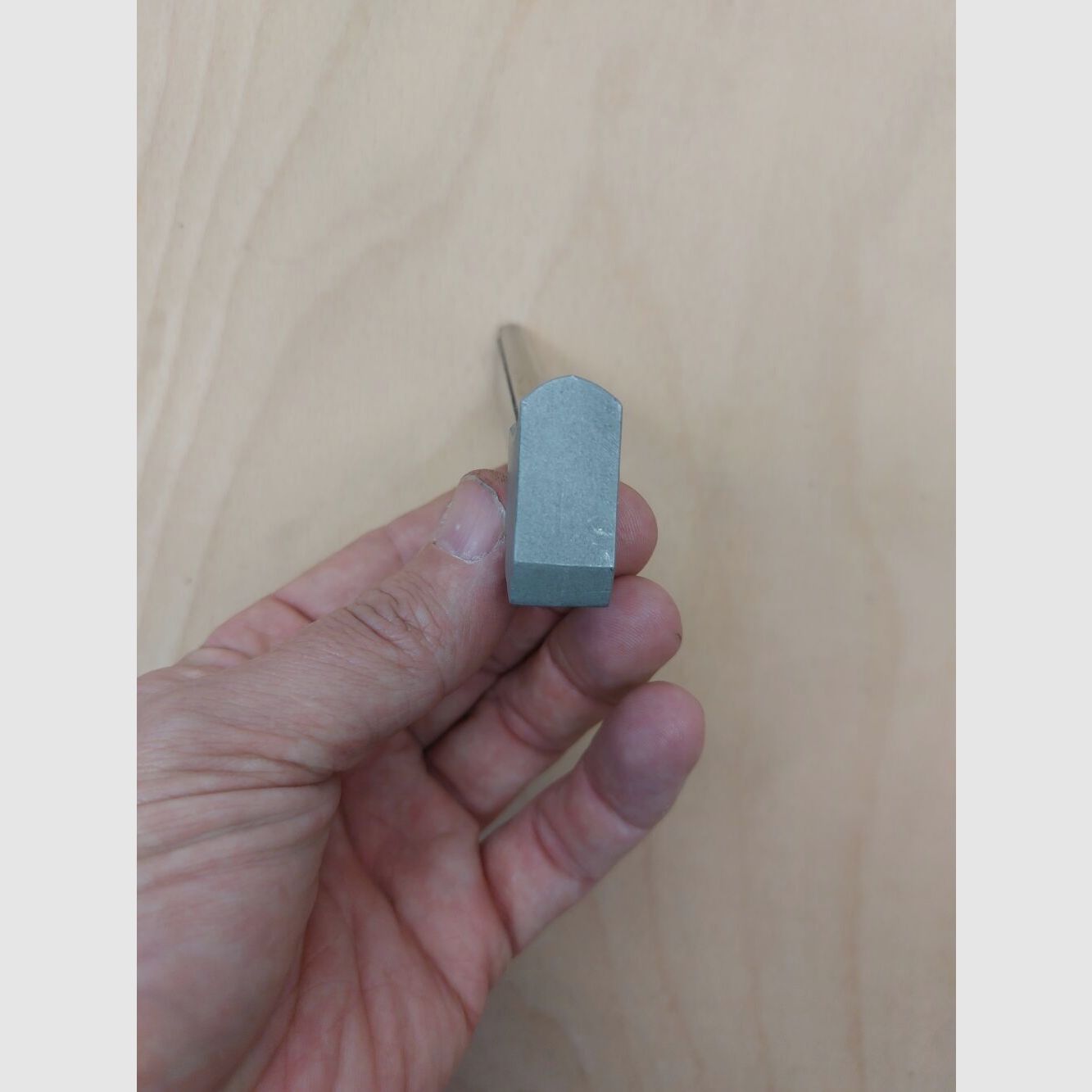 Hämmerli Model 230, 232, zdjęcie 5 z 6