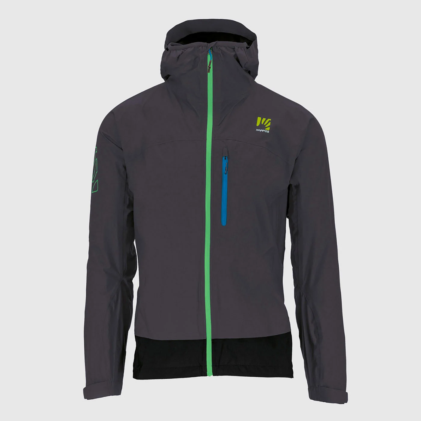 KARPOS LOT RAIN JACKET