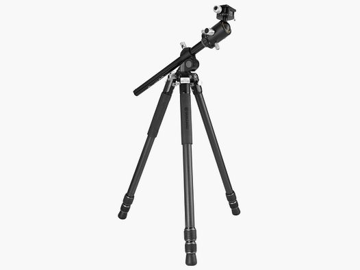 Vanguard Veo 3+ 303CBS – Carbon tripod, 2-axis ball head