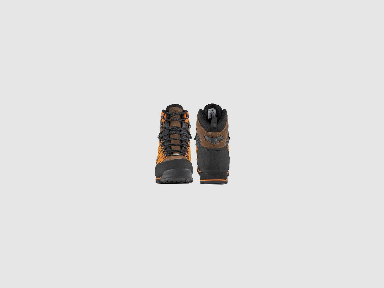 Crispi sport Ascent Evo gtx ®, Bild 5 von 9