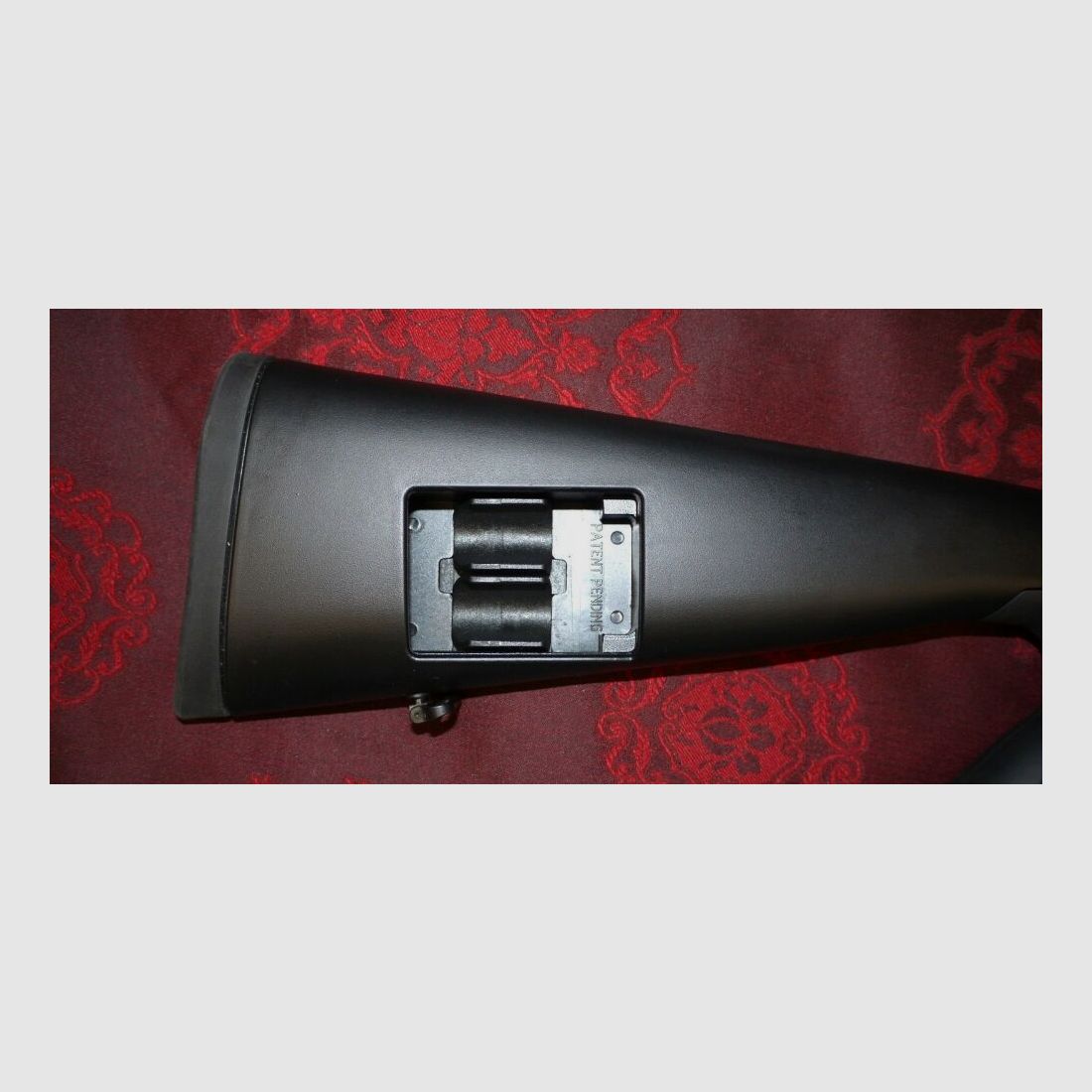 Hatsan Escort MP Tactical