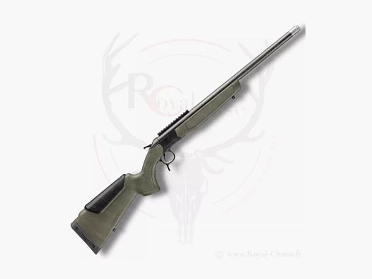 Fusil monocoup SCOUT SPUR 28 GA CVA