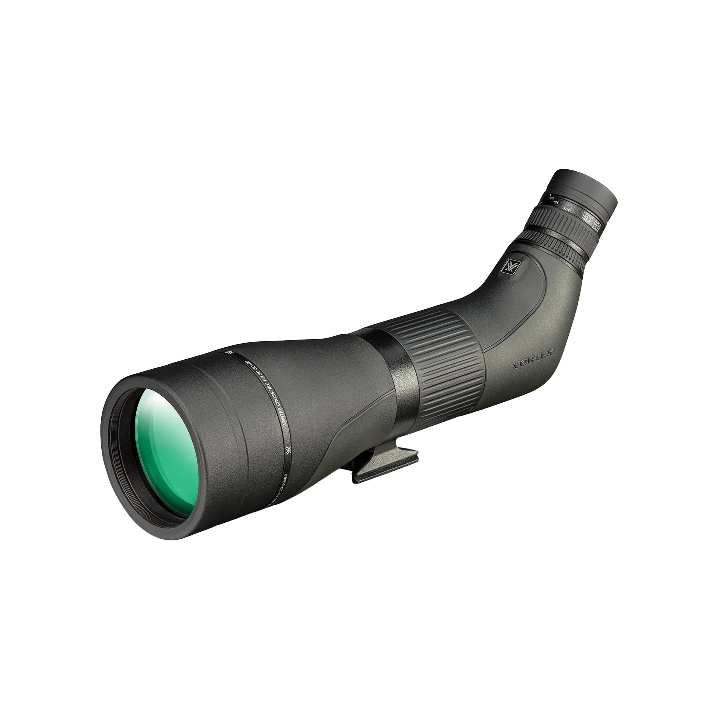 Luneta obserwacyjna Vortex Crossfire HD 20-60x80 skośna (CF-80A), zdjęcie 4 z 10