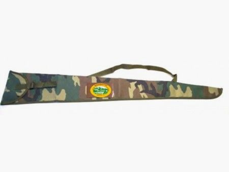 HTG Leichtes Camouflage-Holster mit Schultergurt