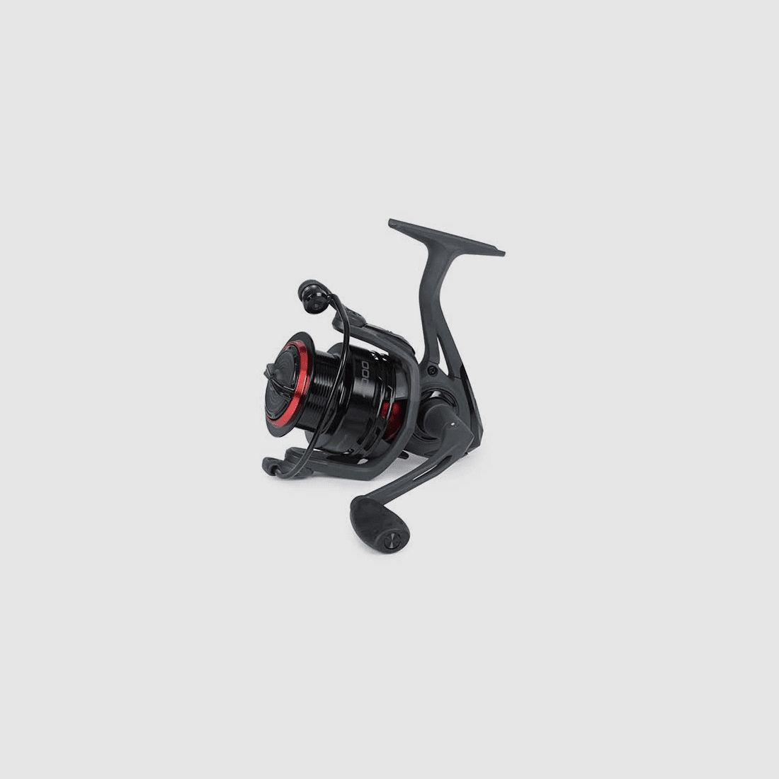 Moulinet Fox Rage Warrior 4000