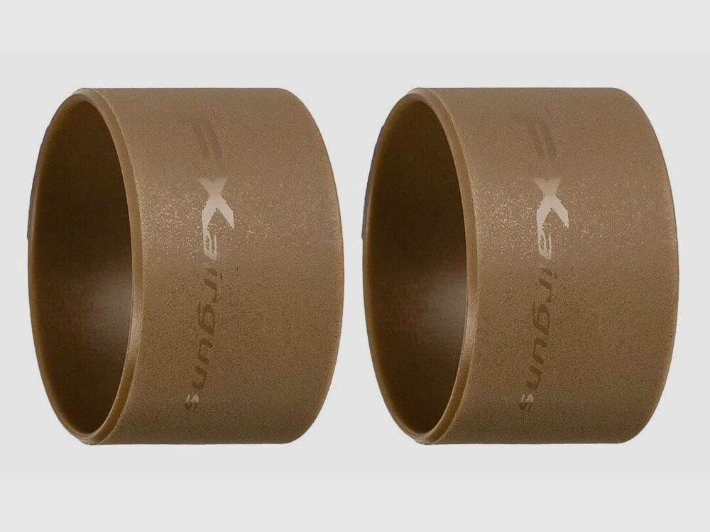 FX osłony do manometru Wika 27 mm FDE, zdjęcie 1 z 3