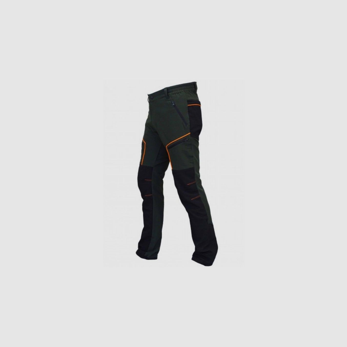 BENISPORT Hose mit Schutz Senda, Bild 2 von 2