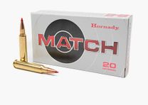 HORNADY .223 REM 73GR ELD MATCH