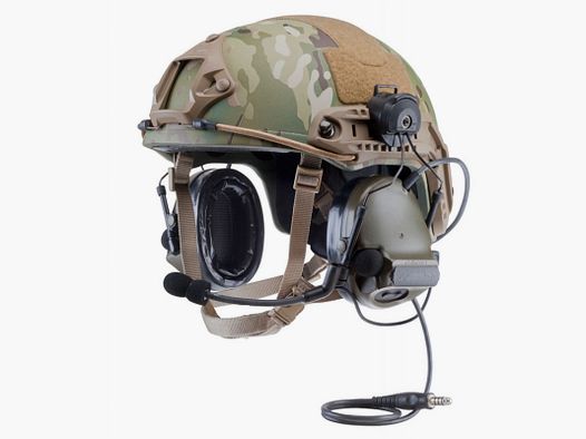 PELTOR COMTAC XPI HEADSET HELM MOUNT
