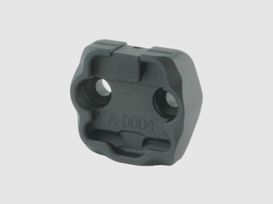 Spuhr Adapter QD ACI Mount for Display Tools ISMS